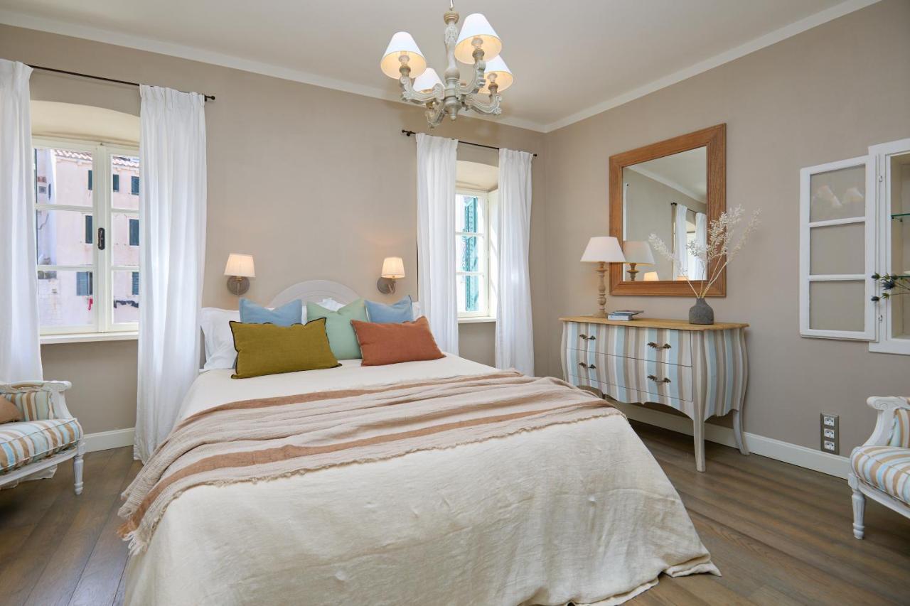 Villa Inside The Old Town With Private Terrace And Floor Heating Dubrovnik