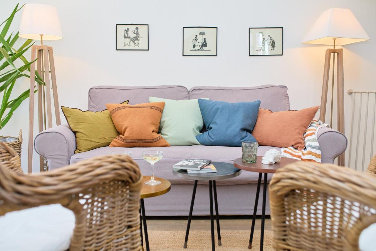 Inside The Old Town With Private Terrace And Floor Heating * Dubrownik