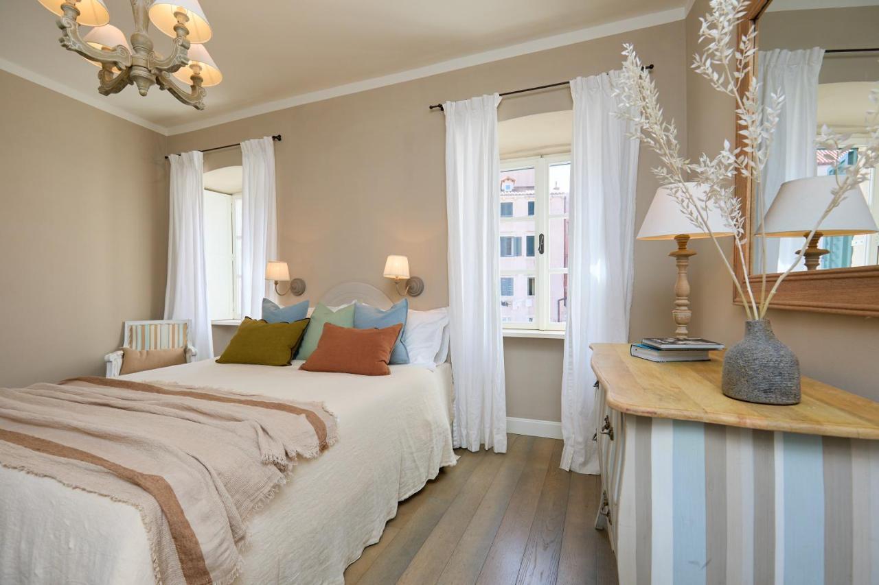 Villa Inside The Old Town With Private Terrace And Floor Heating Dubrovnik