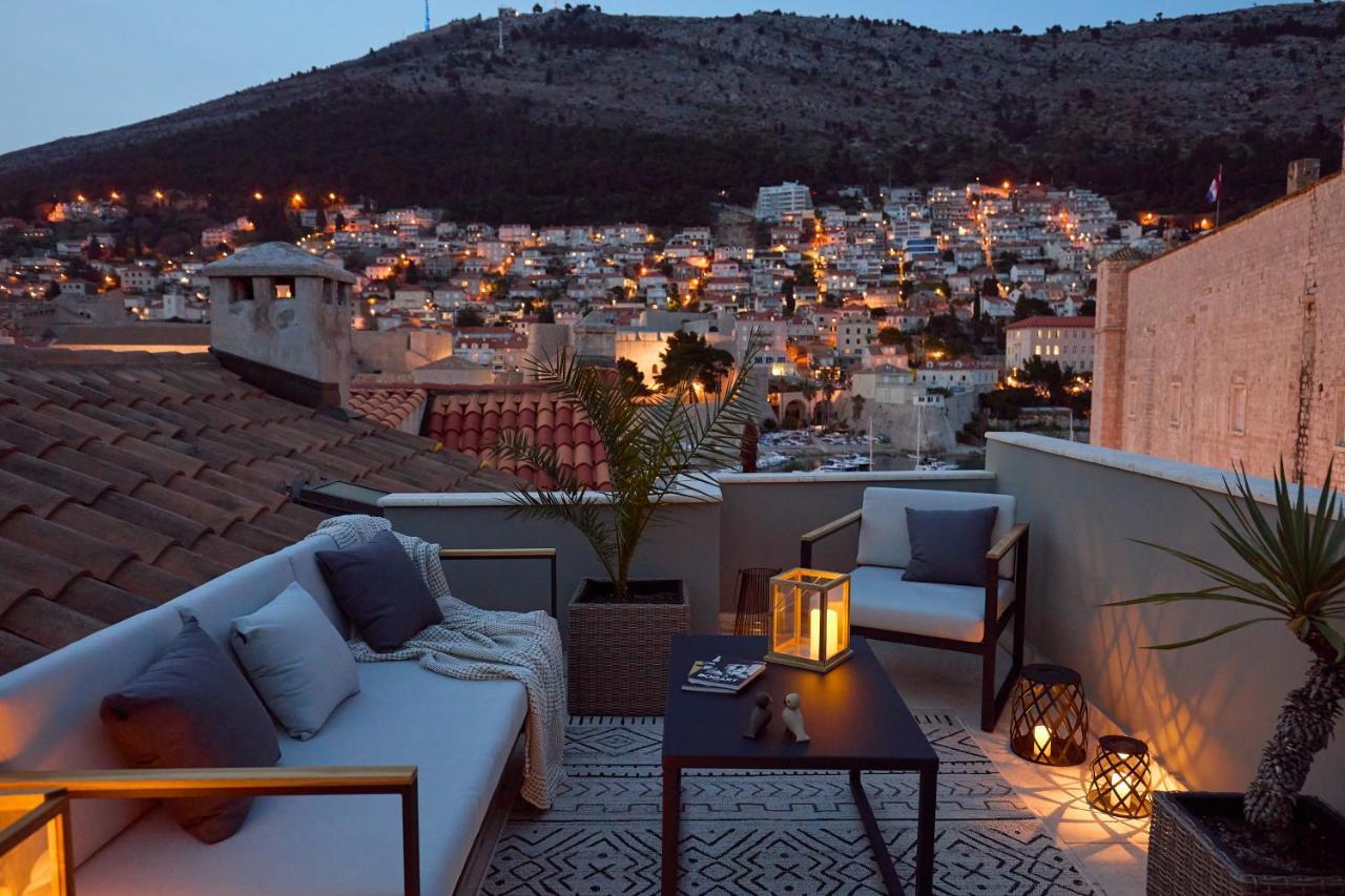 Villa Inside The Old Town With Private Terrace And Floor Heating *