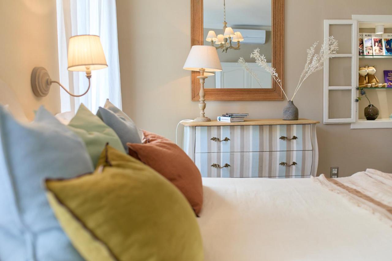 Inside The Old Town With Private Terrace And Floor Heating * Dubrownik