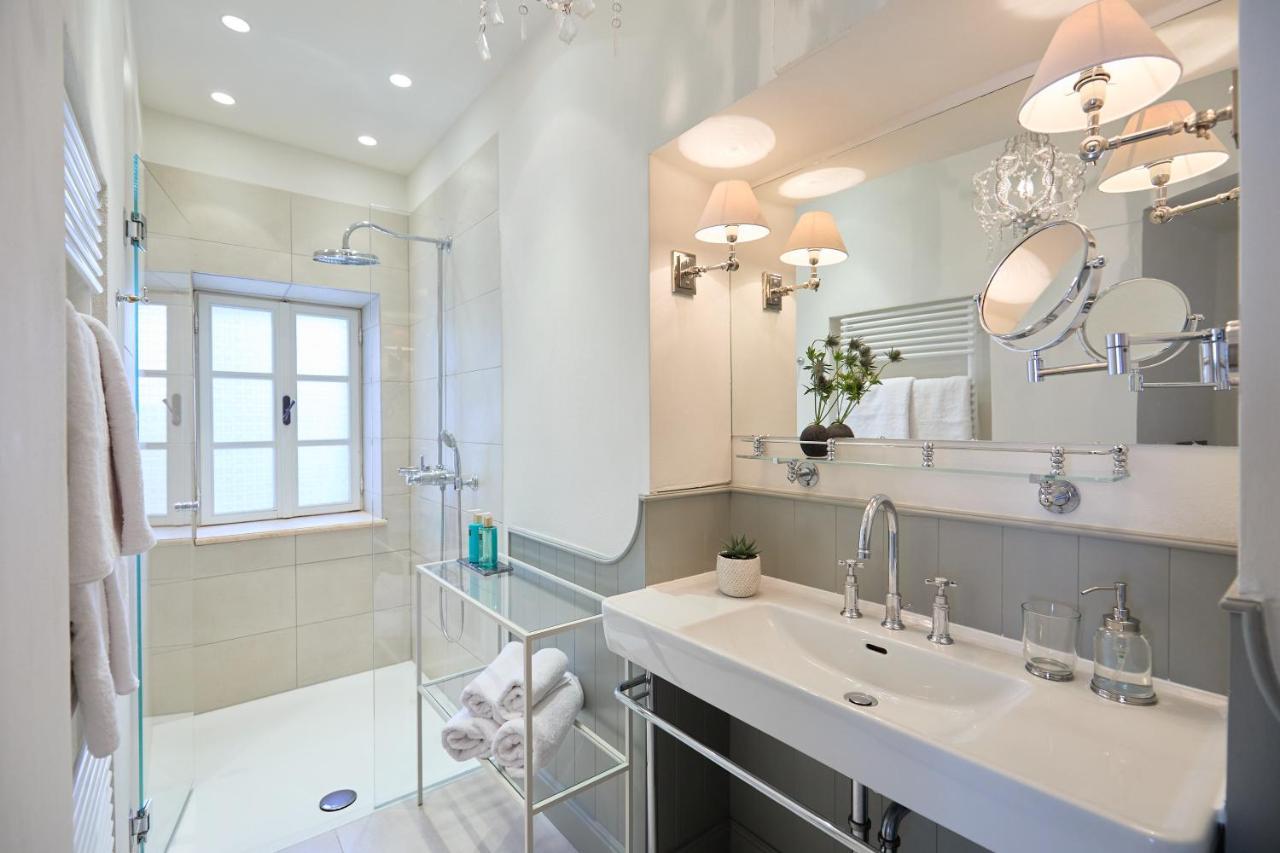Vila Inside The Old Town With Private Terrace And Floor Heating *