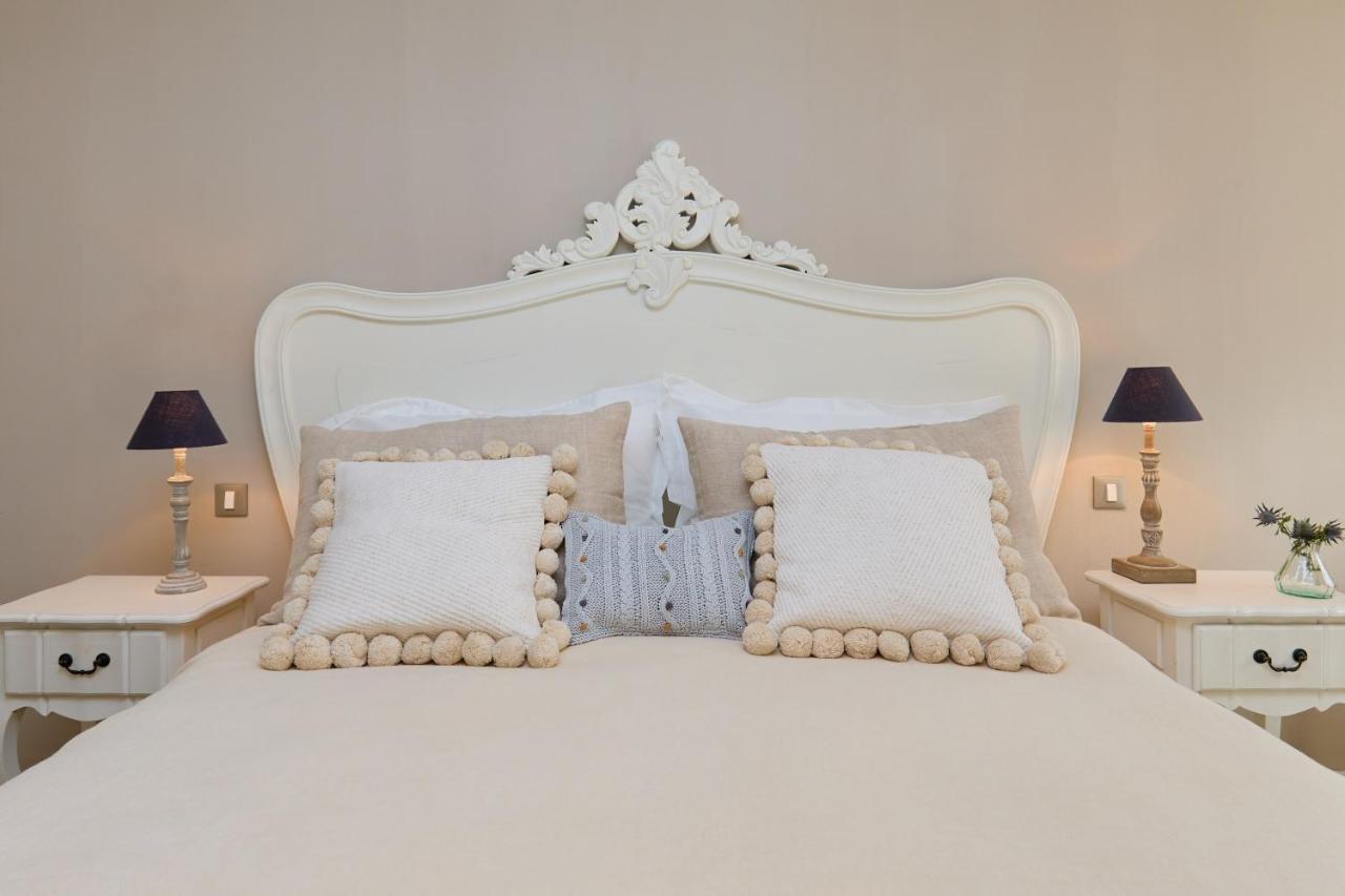 Villa Inside The Old Town With Private Terrace And Floor Heating Dubrovnik