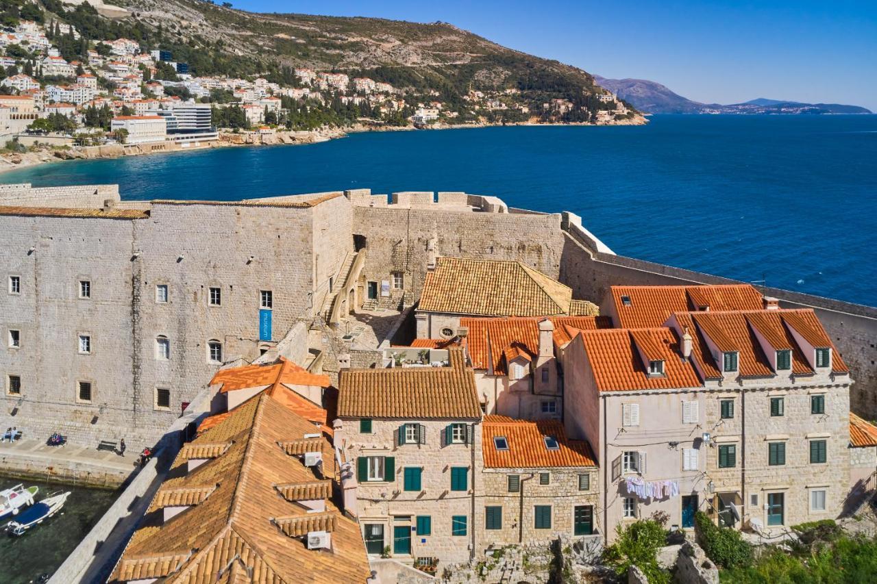 Inside The Old Town With Private Terrace And Floor Heating *