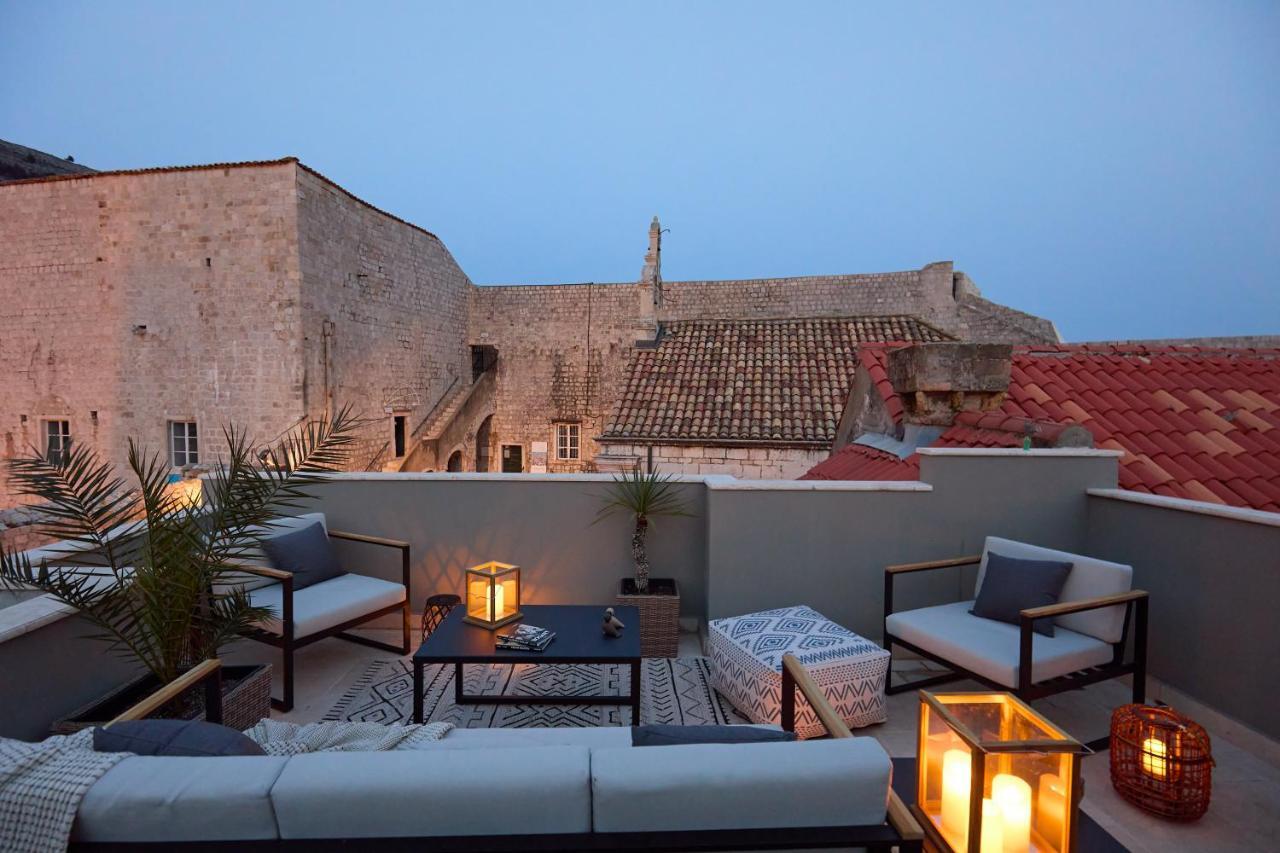 Inside The Old Town With Private Terrace And Floor Heating Villa