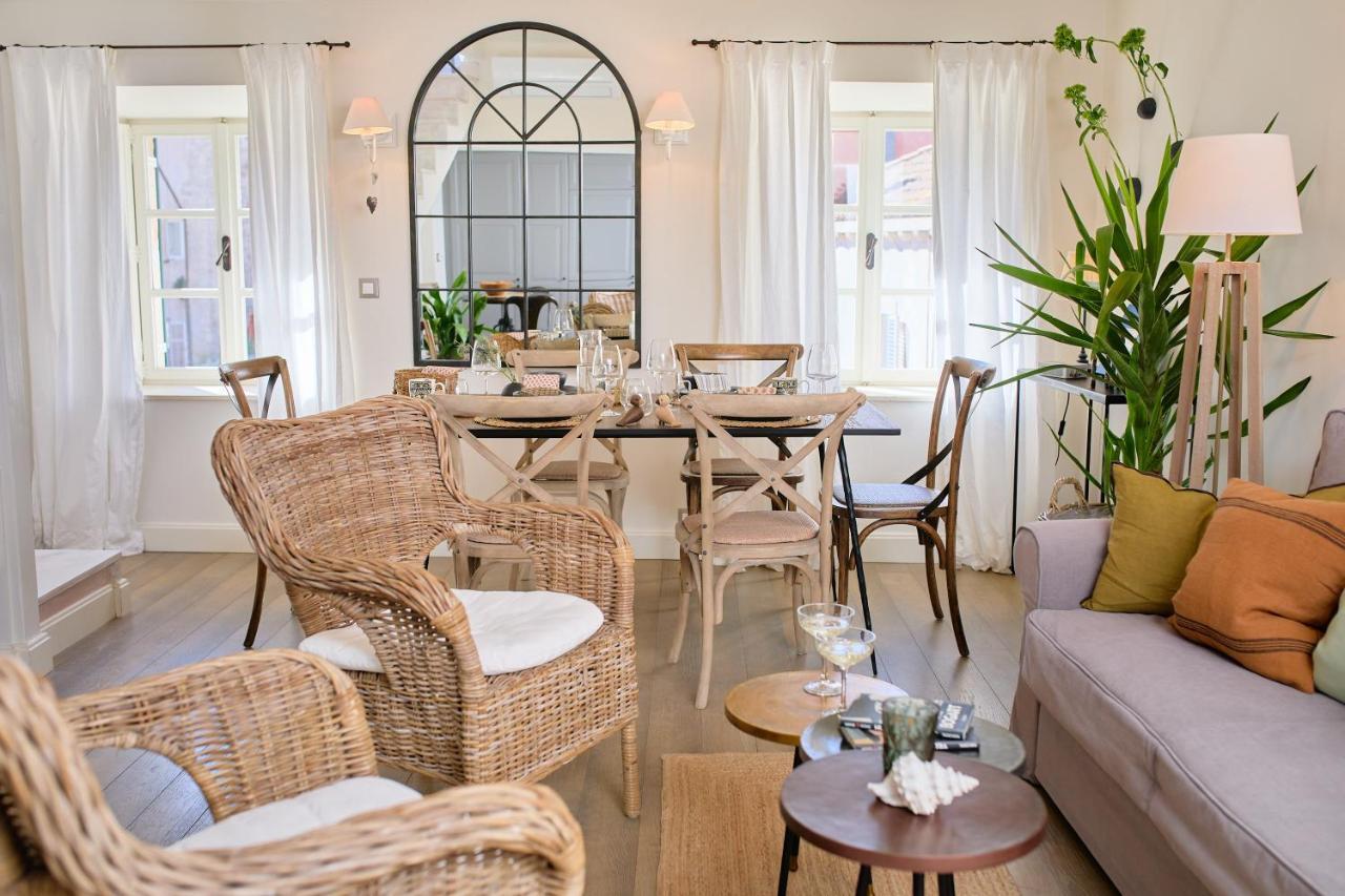 Inside The Old Town With Private Terrace And Floor Heating Villa Dubrovnik