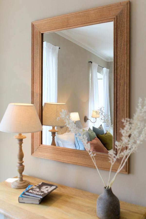 Inside The Old Town With Private Terrace And Floor Heating Villa *