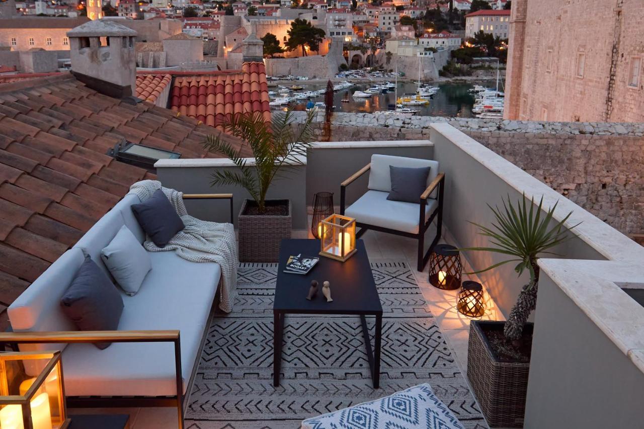 Villa Inside The Old Town With Private Terrace And Floor Heating